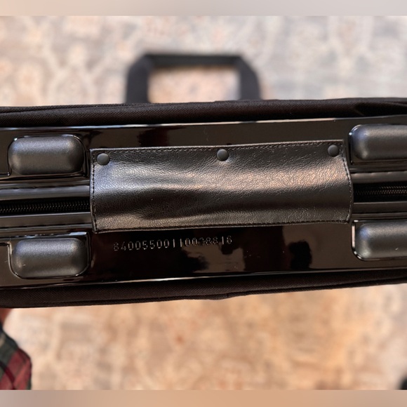 Rimowa computer bag - Picture 5 of 7